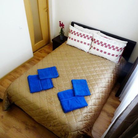 Old City Residence Riharda Vagnera 리가 외부 사진