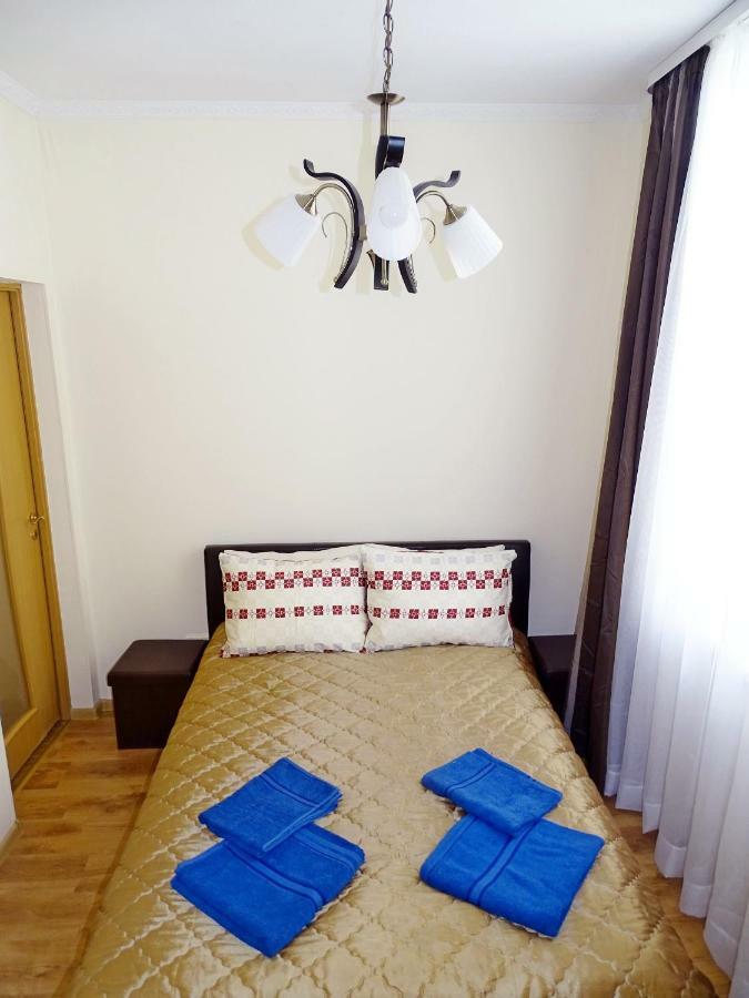 Old City Residence Riharda Vagnera 리가 외부 사진
