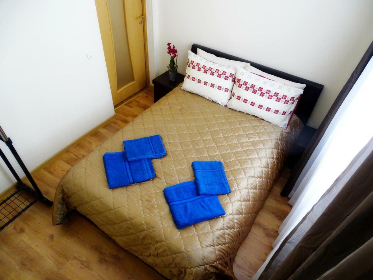 Old City Residence Riharda Vagnera 리가 외부 사진