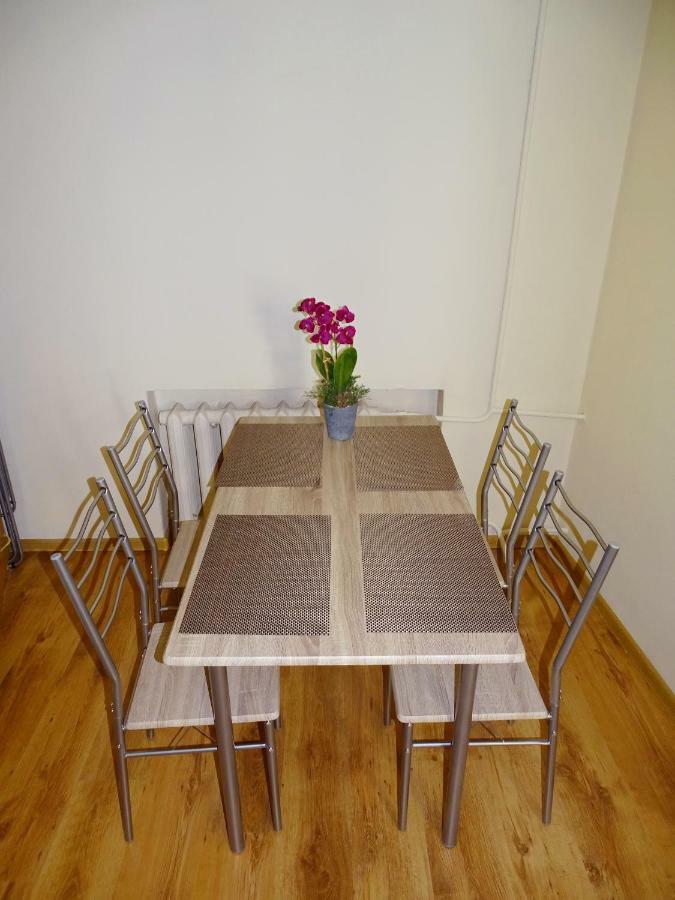 Old City Residence Riharda Vagnera 리가 외부 사진