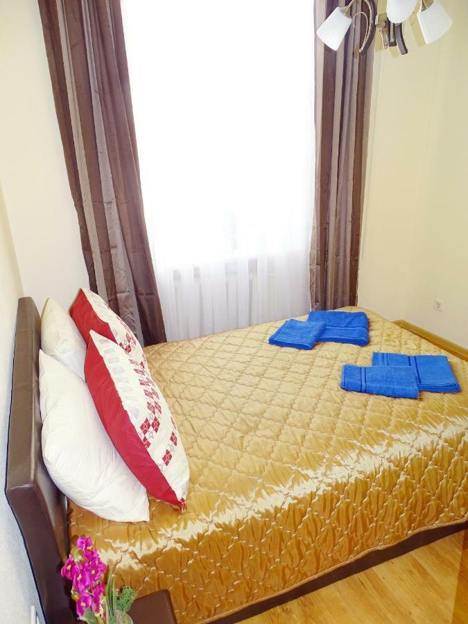 Old City Residence Riharda Vagnera 리가 외부 사진